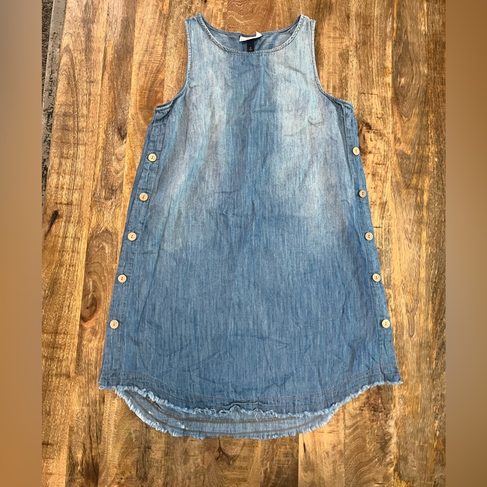 Universal Thread Denim Dress